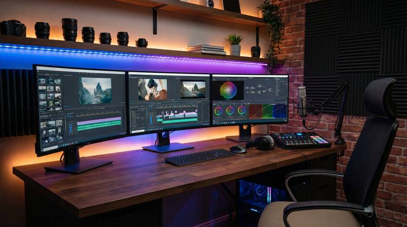 绿帽社 AI剪辑教程